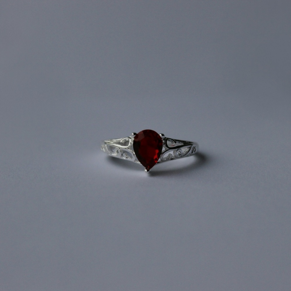 Beautiful Rings